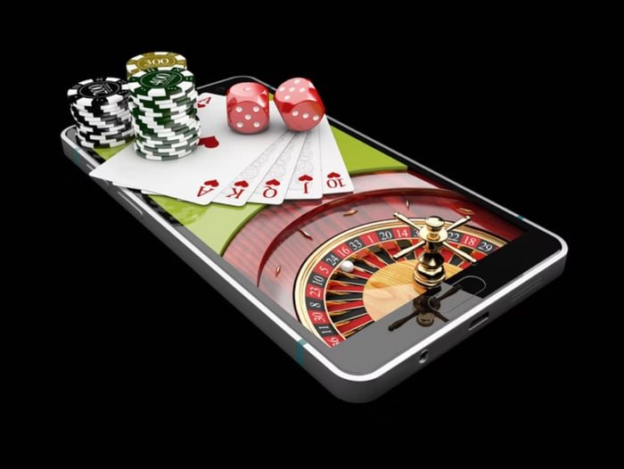 Mega Wheel betting options